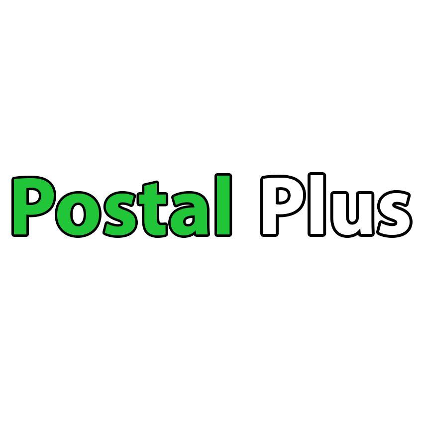 Postal Plus